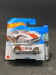 Hot Wheels - Ford GT