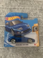 Hot Wheels – Nissan 300zx Twin Turbo