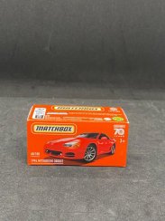 Matchbox - 1994 MITCHUBISHI 3000GT 68/100