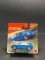 Matchbox - 2012 BMW 3 Series Touring blue