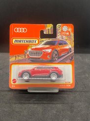 Matchbox - Audi E-Tron