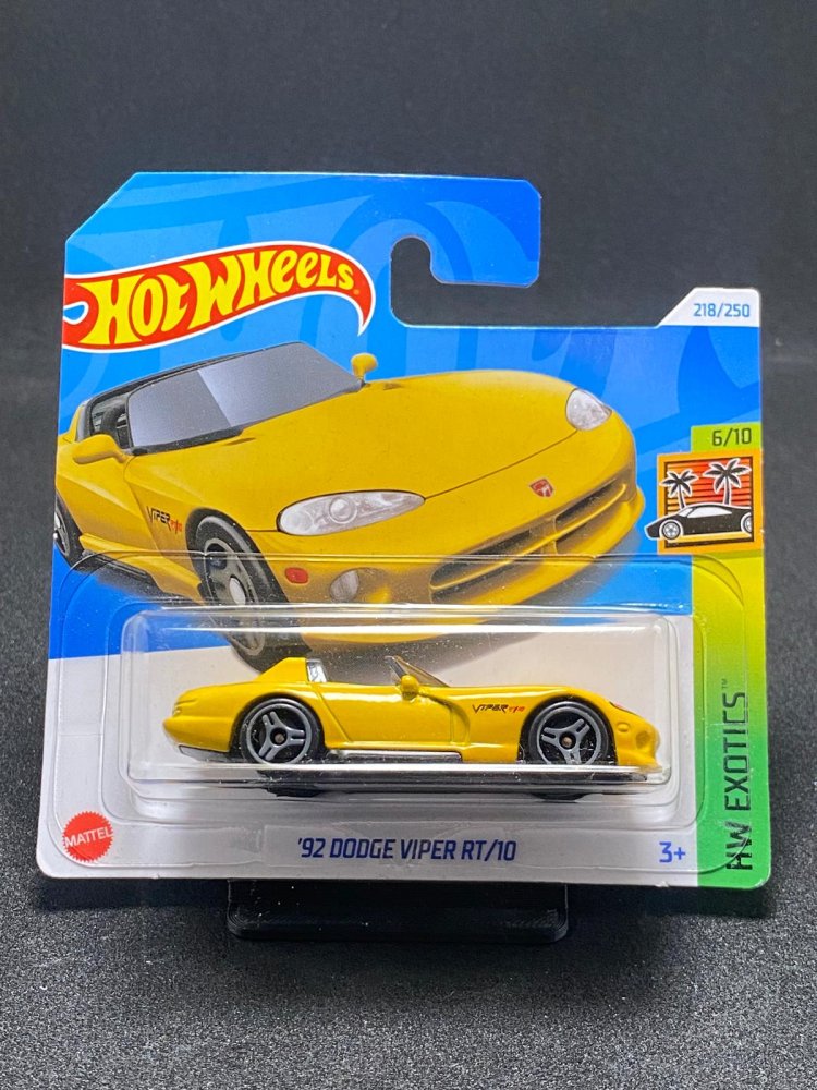 Hot wheels viper online