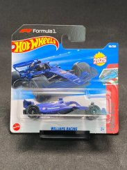 Hot Wheels - Williams Racing Formula 1