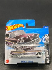 Hot Wheels - 58 Chevy Impala
