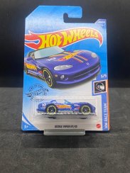 Hot Wheels - Dodge Viper  RT/10