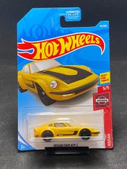 Hot Wheels - Nissan Fairlady Z