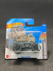 Hot Wheels - Mazda Autozam