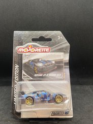 Majorette - Nissan GT-R Nismo  GT3