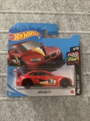 Hot Wheels - BMW M3 GT2