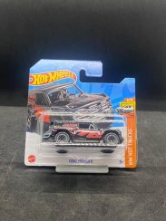 Hot Wheels - Ford Bronco R