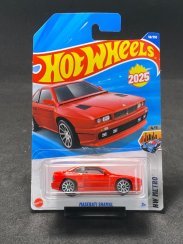 Hot Wheels - Maserati Shamal