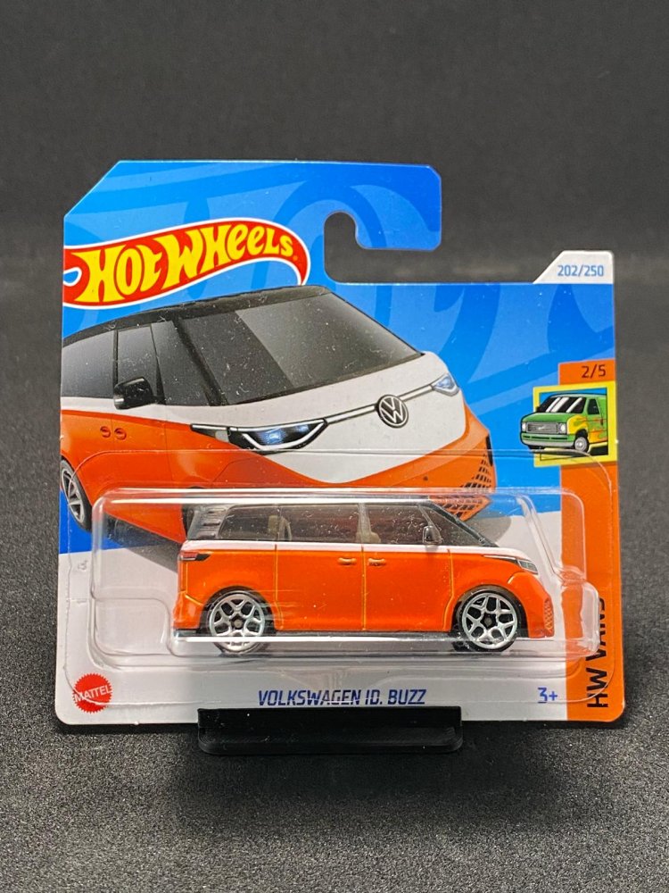 Id hot wheels sales