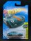 Hot Wheels - Porsche 356 Outlaw GULF - STH - Super Treasure Hunt
