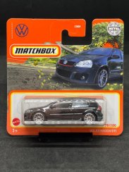 Matchbox - Volkswagen GTI