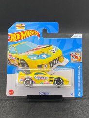 Hot Wheels -  24/Seven