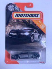 Matchbox - Audi R8