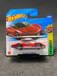Hot Wheels - McLaren Speedtail