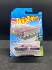 Hot Wheels - 64 Chevy Chevelle SS