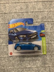 Hot Wheels - 19 Mercedes-Benz A-Class
