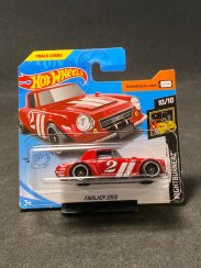 Hot Wheels - Fairlady 2000