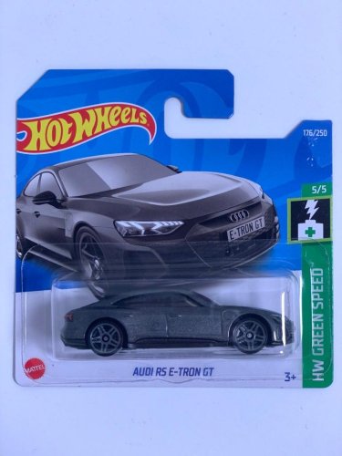 Hot wheels cheap audi a7