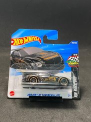 Hot Wheels - 2018 Bentley Continental GT3