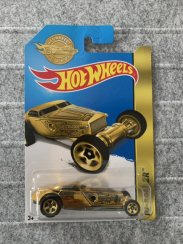 Hot Wheels - Hi roller
