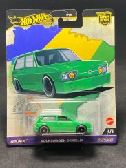 Hot Wheels - Volkswagen Brasilia