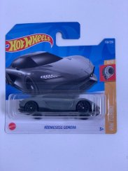 Hot Wheels - Koenigsegg Gemera