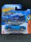 Hot Wheels - Ford Shelby GT350R Blue