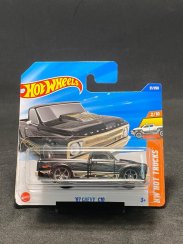 Hot Wheels - 67 Chevy C10