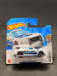Hot Wheels - Dodge Charger Drift