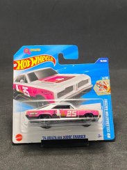 Hot Wheels - 74 Brazilian Dodge Charger