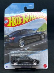 Hot Wheels - Tesla Model 3