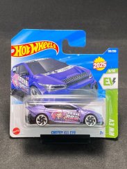 Hot Wheels - Custom Kia EV6