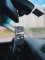 Závesný osviežovač vzduchu do auta - BOUZIWORKS BMW e38
