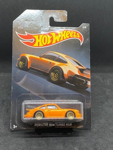 Porsche 934 rsr hot cheap wheels