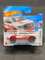 Hot Wheels - 2020 Ram 1500 Rebel Rescue