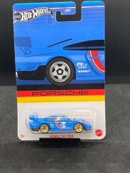 Hot Wheels - Porsche 935