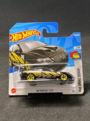 Hot Wheels - 06 Pontiac GT0