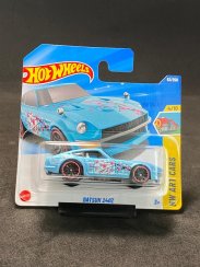 Hot Wheels - Datsun 240Z