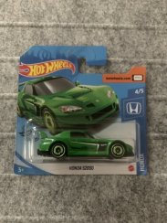 Hot Wheels - Honda s2000