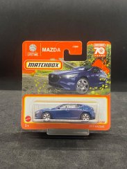 Matchbox - 2019 Mazda 3