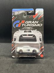 Hot Wheels - 2017 NISSAN GT-R (R35) Gran Turismo