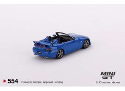 Mini GT - Honda S200 AP2 CR, apex blue 554