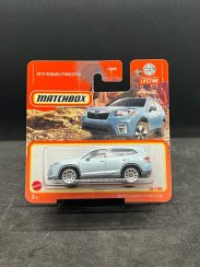 Matchbox - 2019 Subaru Forester mint
