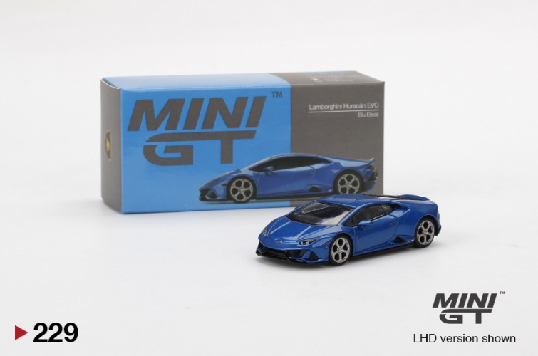 LESNEY Minica BLU | eBay