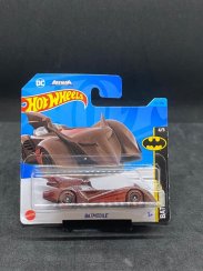 Hot Wheels -  Batmobile