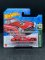 Hot Wheels - Mercedes-Benz 300 SL Red